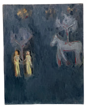 Load image into Gallery viewer, Split Tree