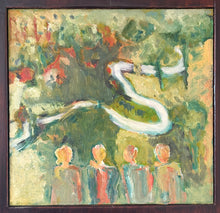 Load image into Gallery viewer, Serpentine Path