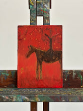 Load image into Gallery viewer, Tree Horse Myth II
