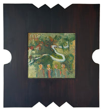 Load image into Gallery viewer, Serpentine Path
