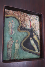Load image into Gallery viewer, Green Passage Heavy Belly
